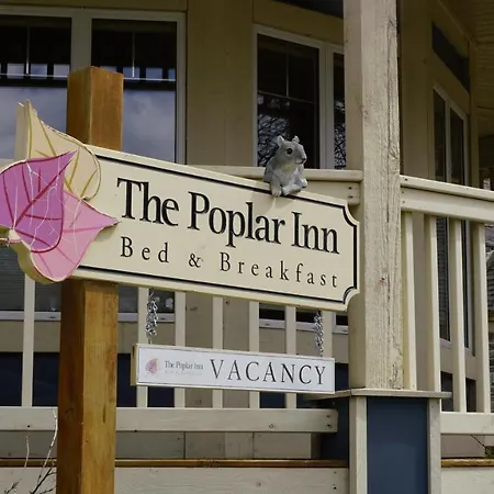 The Poplar Inn-3